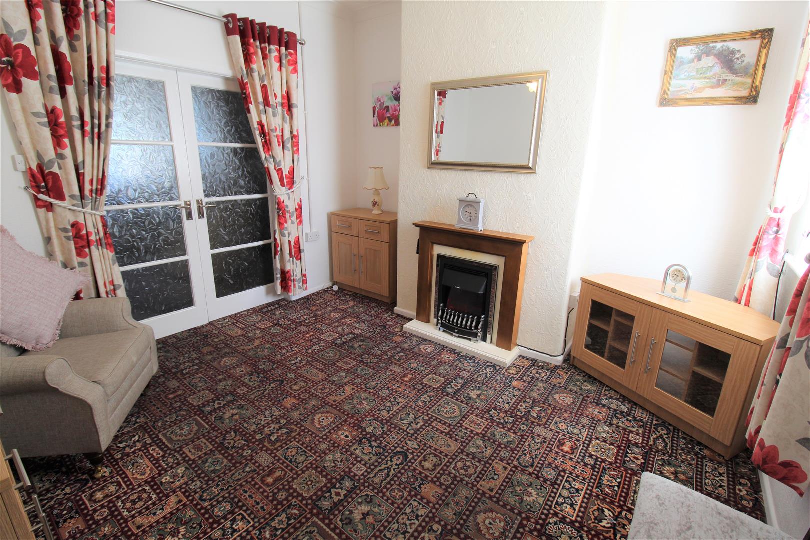 Moorland Road, Burslem, Stoke-On-Trent